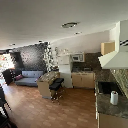 Casa Pareada Rural Elechino Сasa de vacaciones *