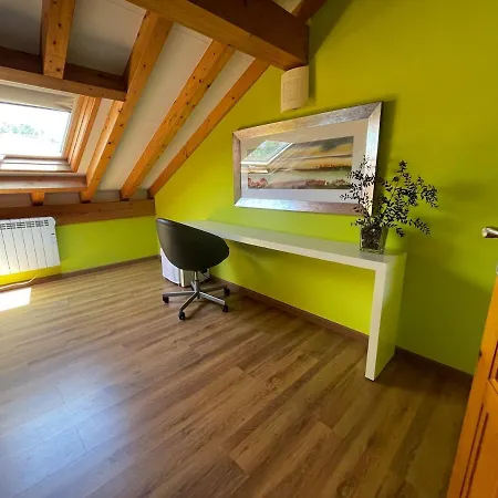 Casa Pareada Rural Elechino Entrambasaguas (Entrambasaguas)