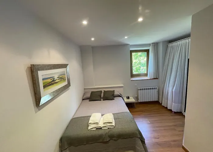 Prázdninový dům Casa Pareada Rural Elechino