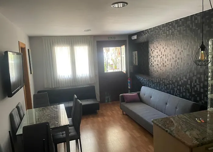 Casa Pareada Rural Elechino Entrambasaguas (Entrambasaguas)