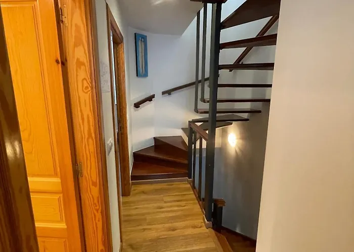 Casa Pareada Rural Elechino *