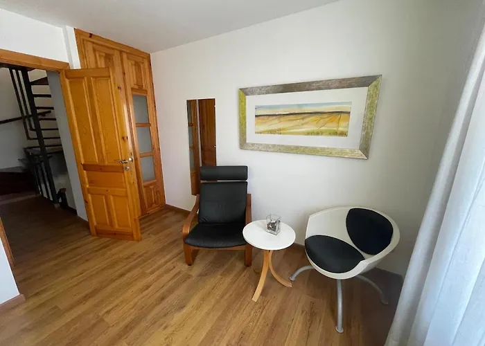 Casa Pareada Rural Elechino Prázdninový dům