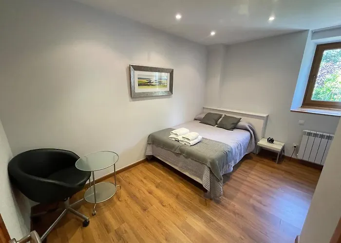 Casa Pareada Rural Elechino