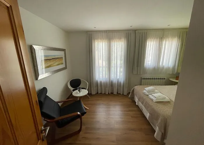 Prázdninový dům Casa Pareada Rural Elechino *